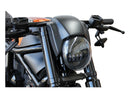 Harley Davidson V-Rod [2002-2011] -NRS Style lyskastermaske for bruk-1