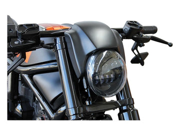 Harley Davidson V-Rod [2002-2011] -nrs stil forlygter til brug