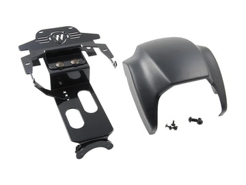 Harley Davidson V-Rod [2012-2016] -NRS Style Forlight Mask til brug