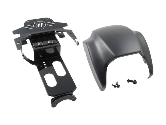 Harley Davidson V-Rod [2012-2016] -NRS Style lyskastermaske for bruk