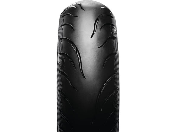 Harley Davidson-Cobra Chrom Pneus 150/80 R-16 71V Black Wall