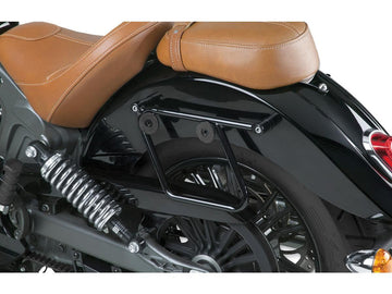 Harley Davidson Scout [2015-2024] – Cruiseliner Satteltaschenhalterung