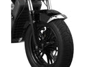 Harley Davidson Scout [2015-2024]-Front Protection List Chrome-1