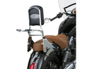 Harley Davidson Scout [2015-2024] -paladin ryglæn bagage rack krom-1