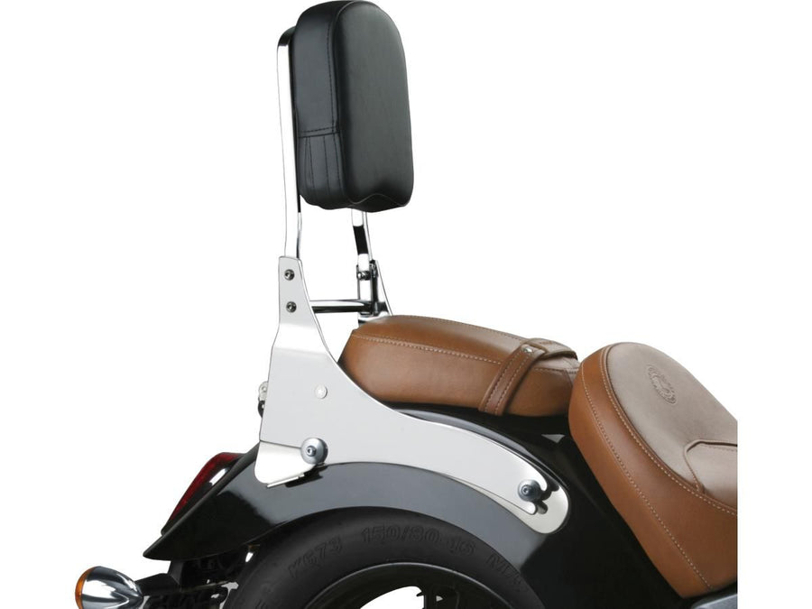 Harley Davidson Scout [2015-2024] -Paladin Quickset Montagenatz Chrom