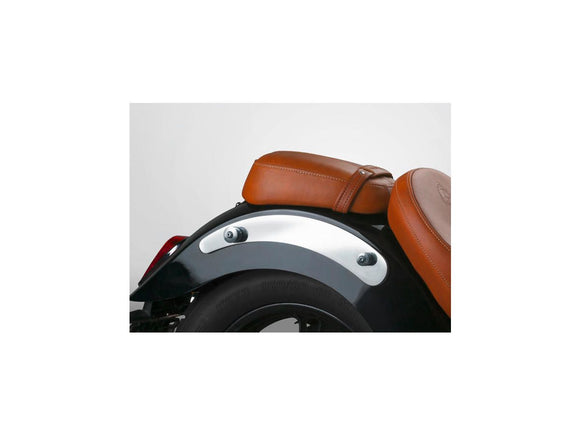 Harley Davidson Scout [2015-2024] -Paladin Quickset Montagenatz Chrom