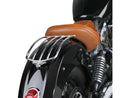 HARLEY DAVIDSON SCOUT [2015-2024] -Paladin Solo Barrel Chrome-1