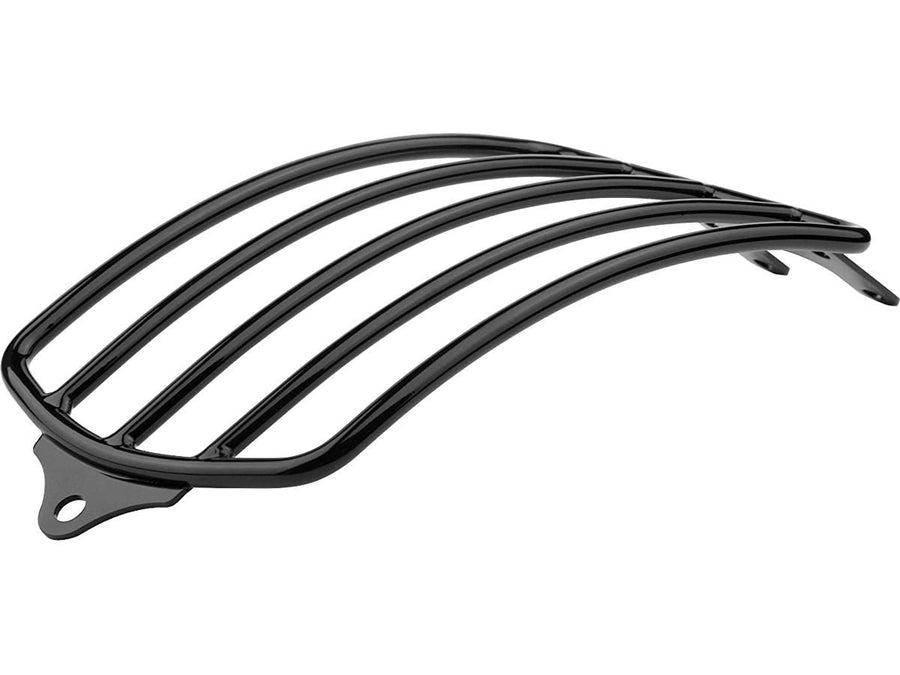 Harley Davidson Scout [2015-2024] -paladin Solo Bagage Barrel Black
