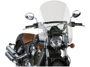 HARLEY DAVIDSON SCOUT [2015-2024] -Spartan Windshield Altura: 18,5 "-4