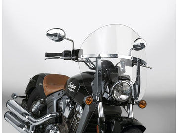 Harley Davidson Scout [2015-2024] -SwitchBlade CHOPPEED VELOCE CHECCH VETTICHECCC - 0