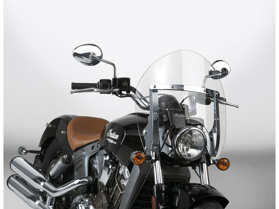 Harley Davidson Scout [2015-2024] -Switchblade Shorty Shandschope