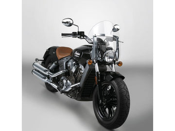 Harley Davidson Scout [2015-2024] -Switchblade Shorty Shandschope - 0
