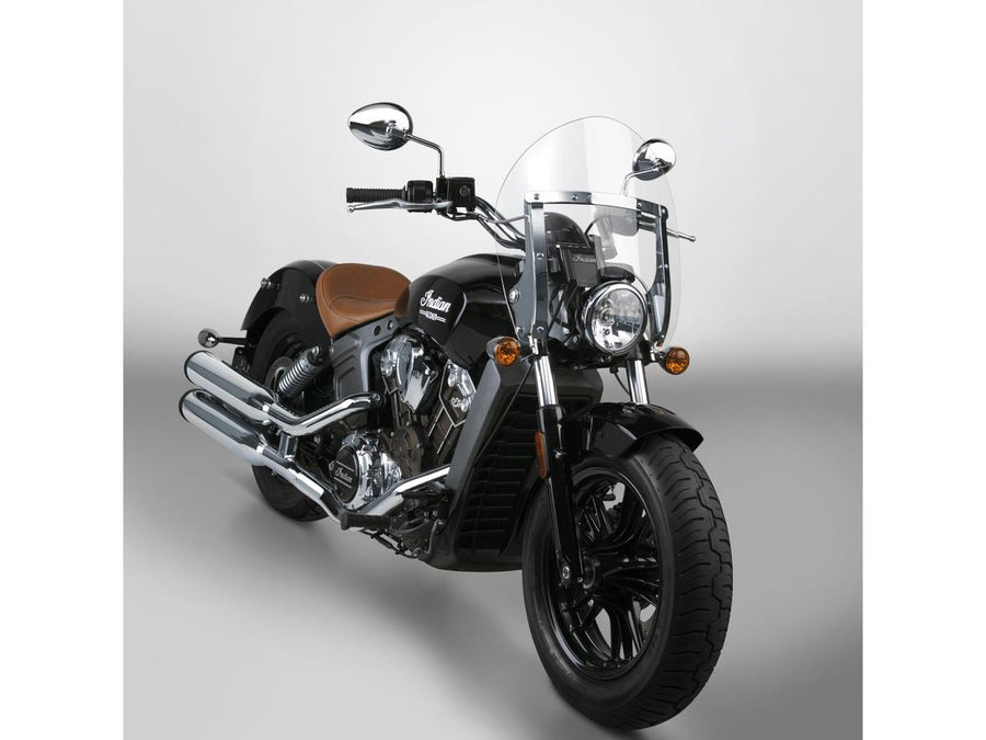 Harley Davidson Scout [2015-2024] -Switchblade Shorty Shandschope