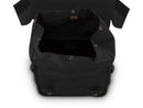 Harley Davidson – Voyager Überwurf-Satteltaschen Schwarz-2