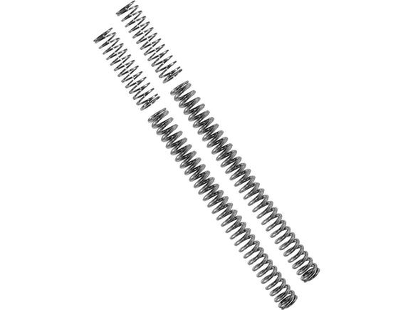 Harley Davidson FXFB [2018-2020] -Drop-In Lowering Springs Kit para Fork -1 "para ...