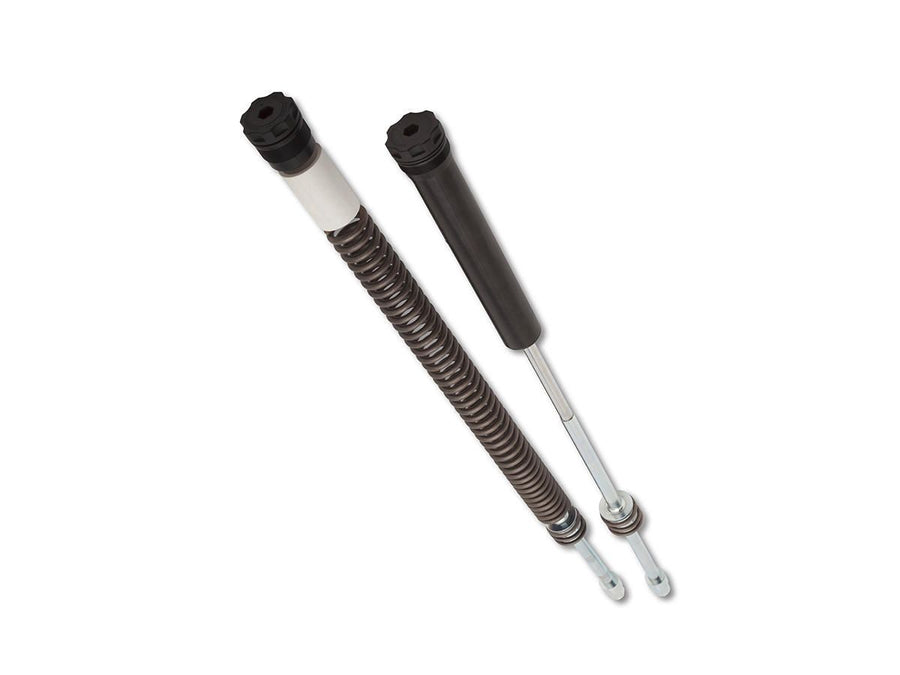 Harley Davidson Softail [2018-2024] -49 mm externe voorlaad monotube-kartusch