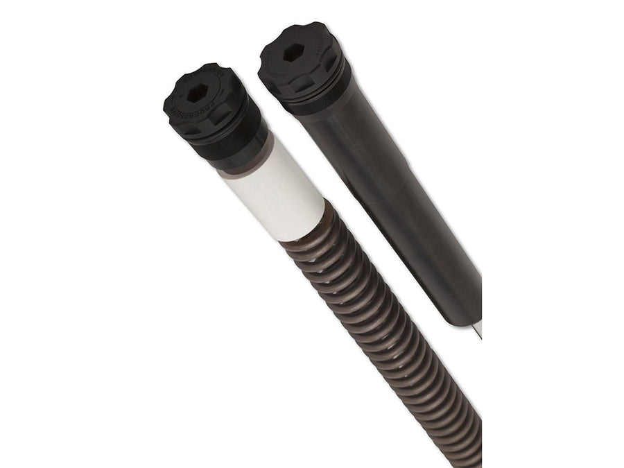 Harley Davidson Softail [2018-2024] -49 mm externe voorlaad monotube-kartusch