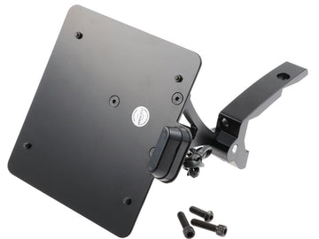 Harley Davidson FXDRS 114 Application Area [2019-2020] -Side Assembly