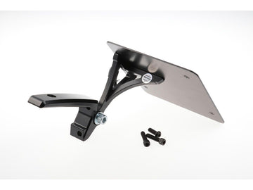 Harley Davidson FXDRS 114 Application Area [2019-2020] -Side Assembly - 0