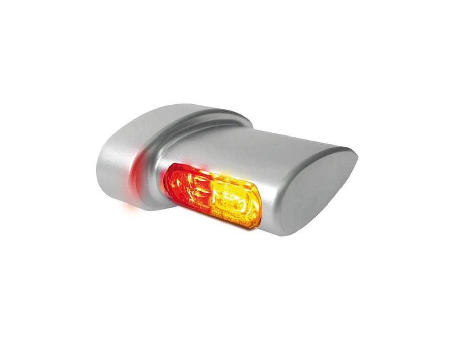 Harley Davidson Softail [1993-2024] – Winglet Micro 3 in 1 LED