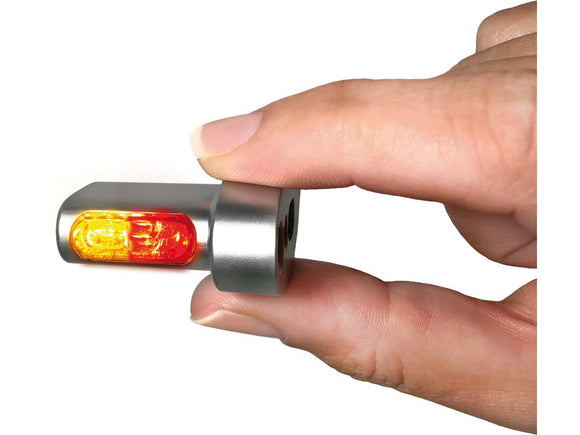 Harley Davidson Softail [1993-2024] -Winglet Micro 3 i 1 LED