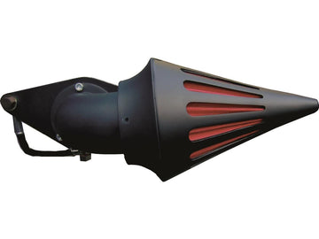Harley Davidson Softail [2018-2024] -Wrow Air Filter Black