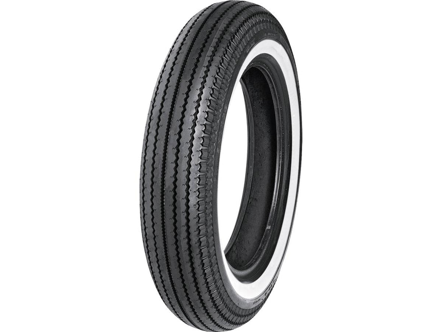 Harley Davidson - 270 Super Classic Tires 5,00 x 16 72H TT Pojedyncza biała linia