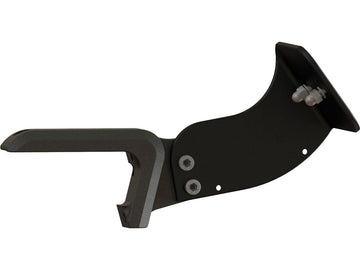 Harley Davidson FXDRS 114 [2019-2020] -medium side nummerpladeholder i