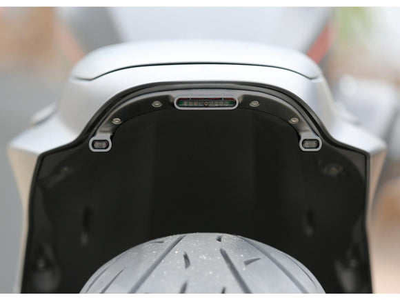 Harley Davidson FXDRS 114 [2019-2020] -FXDR LED BLinker/Luce posteriore/Luce freno con set