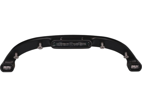 Harley Davidson FXDRS 114 [2019-2020] -FXDR LED BLinker/Luce posteriore/Luce freno con set