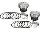 Harley Davidson M2 [1997-1998] -Forged Piston Kit for Sports Engines Hub-1