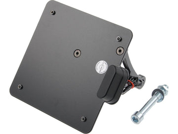 Harley Davidson FXDRS 114 Application Area [2019-2020] -Side Assembly