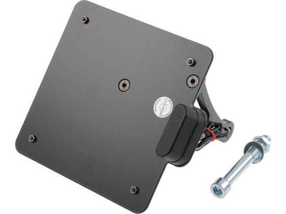 Harley Davidson FXDRS 114 Application Area [2019-2020] -Side Assembly