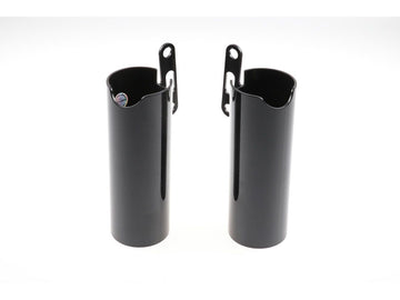 Harley Davidson FXDRS 114 [2019-2020] -Lower Fork Cover Black Gloss