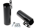 Harley Davidson FXDRS 114 [2019-2020] -Lower Fork Cover Black Gloss-4