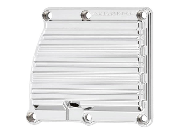 Harley Davidson Softail [2018-2024] -10-měřicí převodový kryt nad Chrome