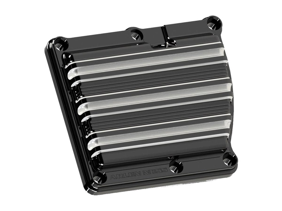 Harley Davidson Softail [2018-2024] -10 couverture de vitesse de calibre au haut noir