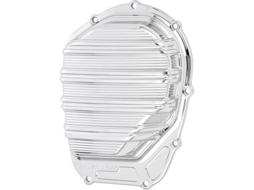 Harley Davidson Softail [2018-2024] – 10-Gauge Nockenwellendeckel Chrom