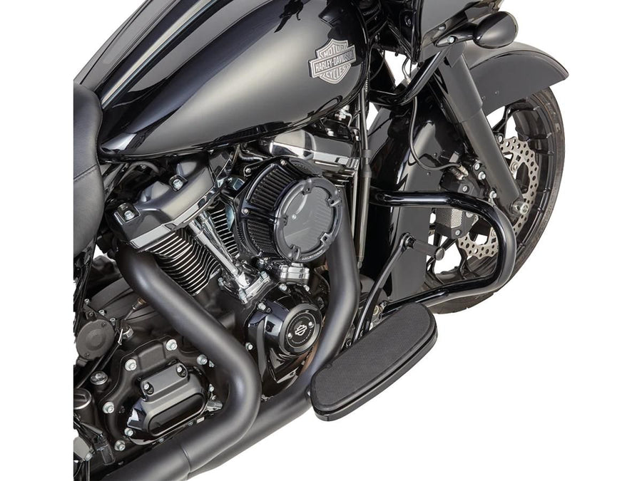 Harley Davidson Softail [2016-2017] – Method™ Clear Series légszűrő fekete