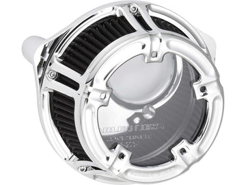 Harley Davidson Softail [2016-2017] -Method ™ Clear Series Air Filter Chrom