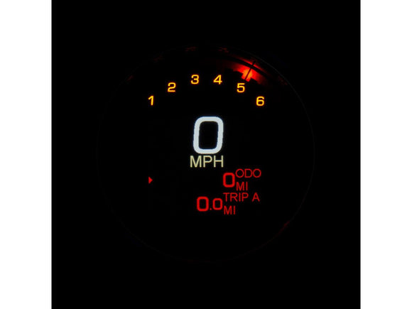 Harley Davidson Sportster [2014-2020] – 3 3/8" MLX-3000 Serie