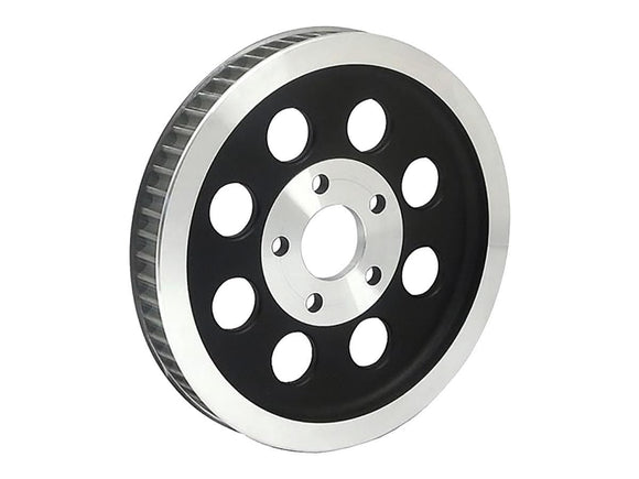 Harley Davidson Sportster [1991-1999] -OEM-tyylinen takapyörälevy Black 1