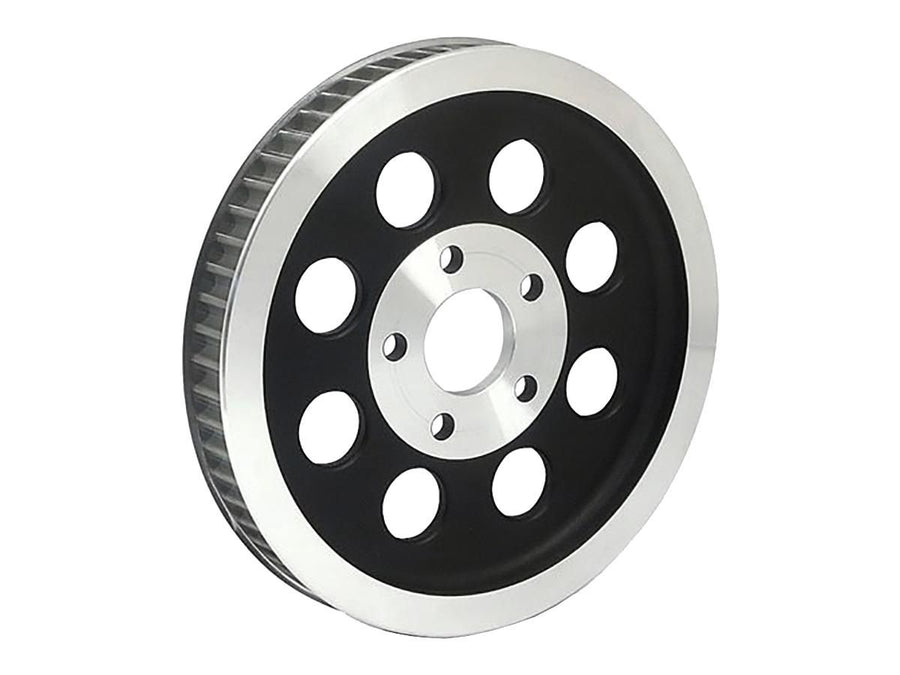 Harley Davidson Sportster [1991-1999] -oem stil bakhjuling plate svart 1