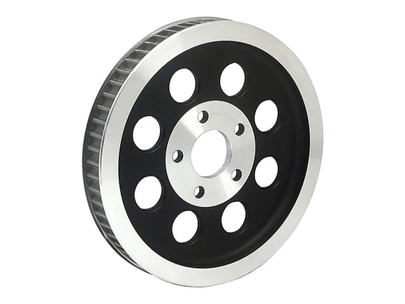 Harley Davidson Sportster [1991-1999] -OEM-tyylinen takapyörälevy Black 1