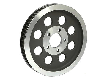 Harley Davidson Sportster [2000-2003] -oem в стиле заднего колеса Black 1 Black 1