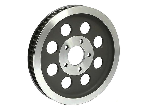 Harley Davidson Sportster [2000-2003] -OEM Disco di ruota posteriore in stile nero 1