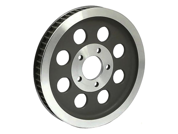 Harley Davidson Sportster [2000-2003] -OEM Disco di ruota posteriore in stile nero 1