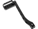 Harley Davidson Touring [1997-2025] – MX Schalthebel schwarz pulverbeschichtet-2