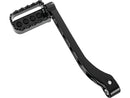 Harley Davidson Touring [1997-2025] – MX Schalthebel schwarz pulverbeschichtet-5