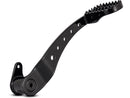 Harley Davidson Touring [2008-2013] – MX Bremshebel schwarz pulverbeschichtet-6